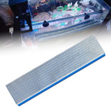 Maxbell Aquarium Filter Media Washable Filter Sponge Pad for Pond Aquarium Fish Tank M