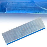 Maxbell Aquarium Filter Media Washable Filter Sponge Pad for Pond Aquarium Fish Tank M