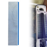 Maxbell Aquarium Filter Media Washable Filter Sponge Pad for Pond Aquarium Fish Tank M