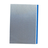 Maxbell Aquarium Filter Media Washable Filter Sponge Pad for Pond Aquarium Fish Tank L