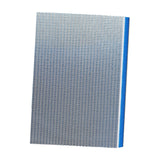 Maxbell Aquarium Filter Media Washable Filter Sponge Pad for Pond Aquarium Fish Tank L