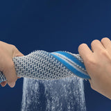 Maxbell Aquarium Filter Media Washable Filter Sponge Pad for Pond Aquarium Fish Tank S