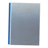 Maxbell Aquarium Filter Media Washable Filter Sponge Pad for Pond Aquarium Fish Tank S