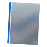Maxbell Aquarium Filter Media Washable Filter Sponge Pad for Pond Aquarium Fish Tank S
