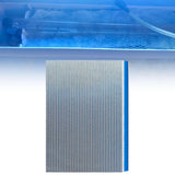 Maxbell Aquarium Filter Media Washable Filter Sponge Pad for Pond Aquarium Fish Tank S