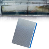Maxbell Aquarium Filter Media Washable Filter Sponge Pad for Pond Aquarium Fish Tank S