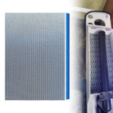 Maxbell Aquarium Filter Media Washable Filter Sponge Pad for Pond Aquarium Fish Tank S
