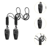 Maxbell 2x Dog Sound Generator Pet Obedient Dog Click Training for Horses Cats Birds