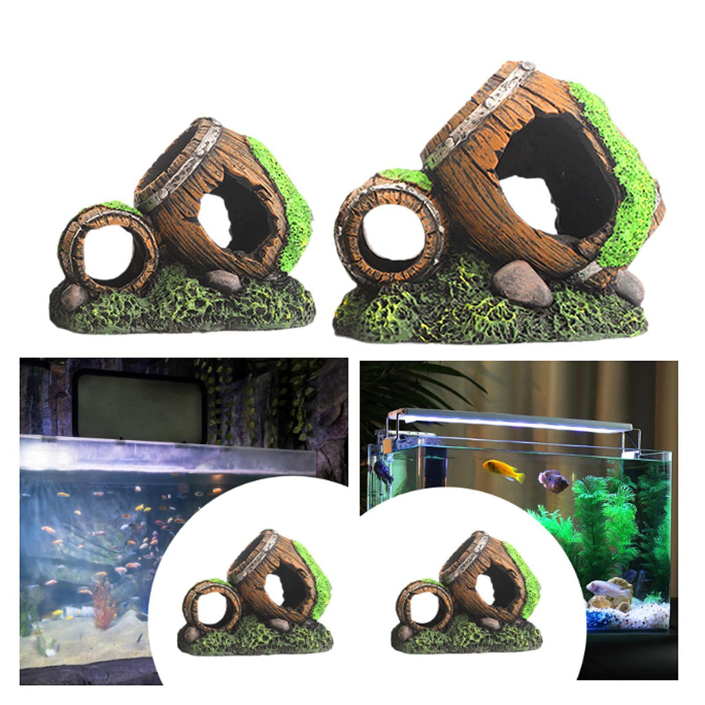 ⚡️Buy Maxbell Aquarium Decoration Fish Tank Accessories Fish Garden Pond  Aquarium Ornament 11.5x6.5x8.5cm at the best price with offers in India.  Maxbell Aquarium Decoration Fish Tank Accessories Fish Garden Pond Aquarium  Ornament
