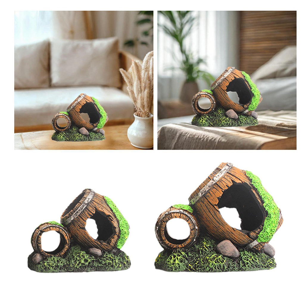 ⚡️Buy Maxbell Aquarium Decoration Fish Tank Accessories Fish Garden Pond  Aquarium Ornament 11.5x6.5x8.5cm at the best price with offers in India.  Maxbell Aquarium Decoration Fish Tank Accessories Fish Garden Pond Aquarium  Ornament