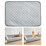 Maxbell Pet Dog Pee Mat Potty Mat Puppy Training Pad Smooth Surface Anti Slip Bottom XL