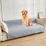 Maxbell Pet Dog Pee Mat Potty Mat Puppy Training Pad Smooth Surface Anti Slip Bottom XL