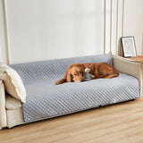 Maxbell Pet Dog Pee Mat Potty Mat Puppy Training Pad Smooth Surface Anti Slip Bottom XL