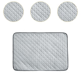 Maxbell Pet Dog Pee Mat Potty Mat Puppy Training Pad Smooth Surface Anti Slip Bottom XXXL