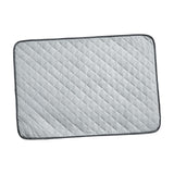 Maxbell Pet Dog Pee Mat Potty Mat Puppy Training Pad Smooth Surface Cat Training Pad