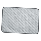 Maxbell Pet Dog Pee Mat Potty Mat Puppy Training Pad Smooth Surface Cat Training Pad