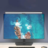 Maxbell Computer Monitors Lamp Screen Hanging Timing Reading Lamp for Desk Home Dorm