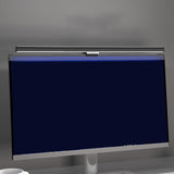 Maxbell Computer Monitors Lamp Screen Hanging Timing Reading Lamp for Desk Home Dorm