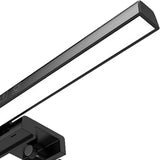 Maxbell Computer Monitors Lamp Screen Hanging Timing Reading Lamp for Desk Home Dorm
