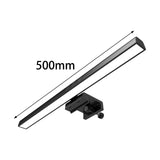 Maxbell Computer Monitors Lamp Screen Hanging Timing Reading Lamp for Desk Home Dorm