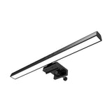 Maxbell Computer Monitors Lamp Screen Hanging Timing Reading Lamp for Desk Home Dorm