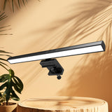 Maxbell Computer Monitors Lamp Screen Hanging Timing Reading Lamp for Desk Home Dorm