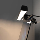 Maxbell Computer Monitors Lamp Screen Hanging Timing Reading Lamp for Desk Home Dorm