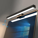 Maxbell Computer Monitors Lamp Screen Hanging Timing Reading Lamp for Desk Home Dorm