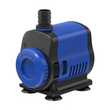Maxbell Submersible Pump Mini Water Pump for Fish Tank Water Circulation Pool