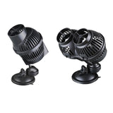 Maxbell Fish Tank Pump Quiet Aquarium Wave Making Pump for Aquariums Fish Tank Ponds Single head