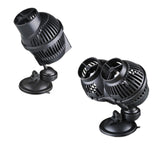 Maxbell Fish Tank Pump Quiet Aquarium Wave Making Pump for Aquariums Fish Tank Ponds Single head