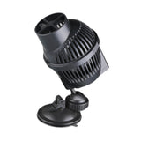Maxbell Fish Tank Pump Quiet Aquarium Wave Making Pump for Aquariums Fish Tank Ponds Single head