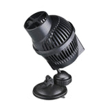 Maxbell Fish Tank Pump Quiet Aquarium Wave Making Pump for Aquariums Fish Tank Ponds Single head