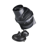 Maxbell Fish Tank Pump Quiet Aquarium Wave Making Pump for Aquariums Fish Tank Ponds Single head