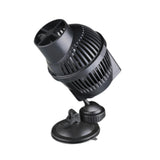 Maxbell Fish Tank Pump Quiet Aquarium Wave Making Pump for Aquariums Fish Tank Ponds Single head