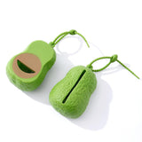 Maxbell Dog Poop Bag Holder for Dog Walking Leakproof Strong Dogs Waste Bag Dispenser