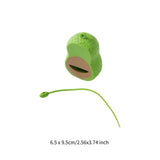 Maxbell Dog Poop Bag Holder for Dog Walking Leakproof Strong Dogs Waste Bag Dispenser