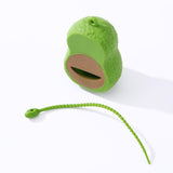 Maxbell Dog Poop Bag Holder for Dog Walking Leakproof Strong Dogs Waste Bag Dispenser