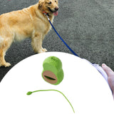 Maxbell Dog Poop Bag Holder for Dog Walking Leakproof Strong Dogs Waste Bag Dispenser