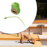 Maxbell Dog Poop Bag Holder for Dog Walking Leakproof Strong Dogs Waste Bag Dispenser