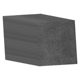 Maxbell 30x Disposable Birdcage Linings Absorbent Birdcage Pad Absorbent Inner Liner grey