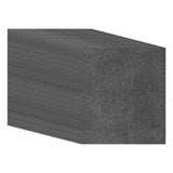 Maxbell 30x Disposable Birdcage Linings Absorbent Birdcage Pad Absorbent Inner Liner grey