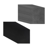 Maxbell 30x Disposable Birdcage Linings Absorbent Birdcage Pad Absorbent Inner Liner grey