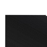 Maxbell 30x Disposable Birdcage Linings Absorbent Birdcage Pad Absorbent Inner Liner black