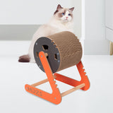 Maxbell Cat Scratcher Toy Cat Scratching Board for Kitten Pet Supplies Small Animals