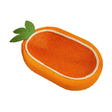 Maxbell Cat Scratcher Bed Multifunctional Lounge Bed for Cats Outdoor Grinding Claws Carrot