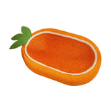 Maxbell Cat Scratcher Bed Multifunctional Lounge Bed for Cats Outdoor Grinding Claws Carrot