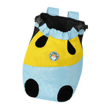 Maxbell Dog Carrier Backpack Breathable Head Out Backpack for Travel Outdoor Walking XXL