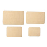 Maxbell Cat Scratching Mat Grinding Claws Sisal Scratching Rug for Stairs Play Floor 60cmx90cm
