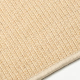 Maxbell Cat Scratching Mat Grinding Claws Sisal Scratching Rug for Stairs Play Floor 30cmx40cm